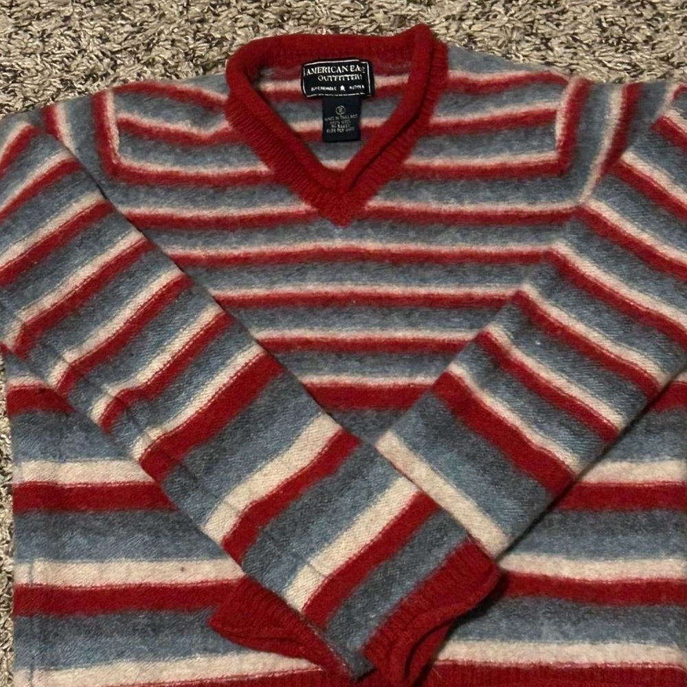 American Eagle Sweater Top